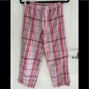 Sleepwear pants